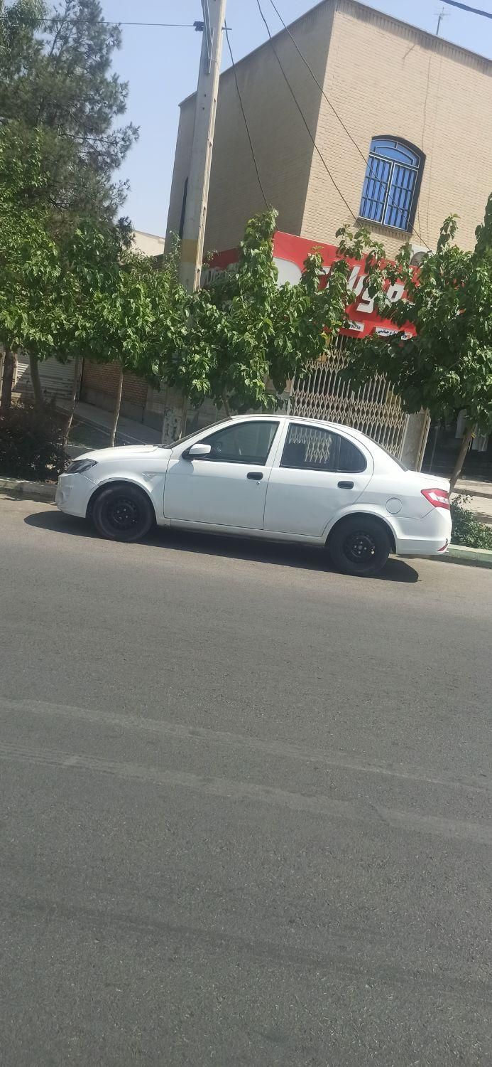 خودرو ساینا، EX آگهی ann_18630529