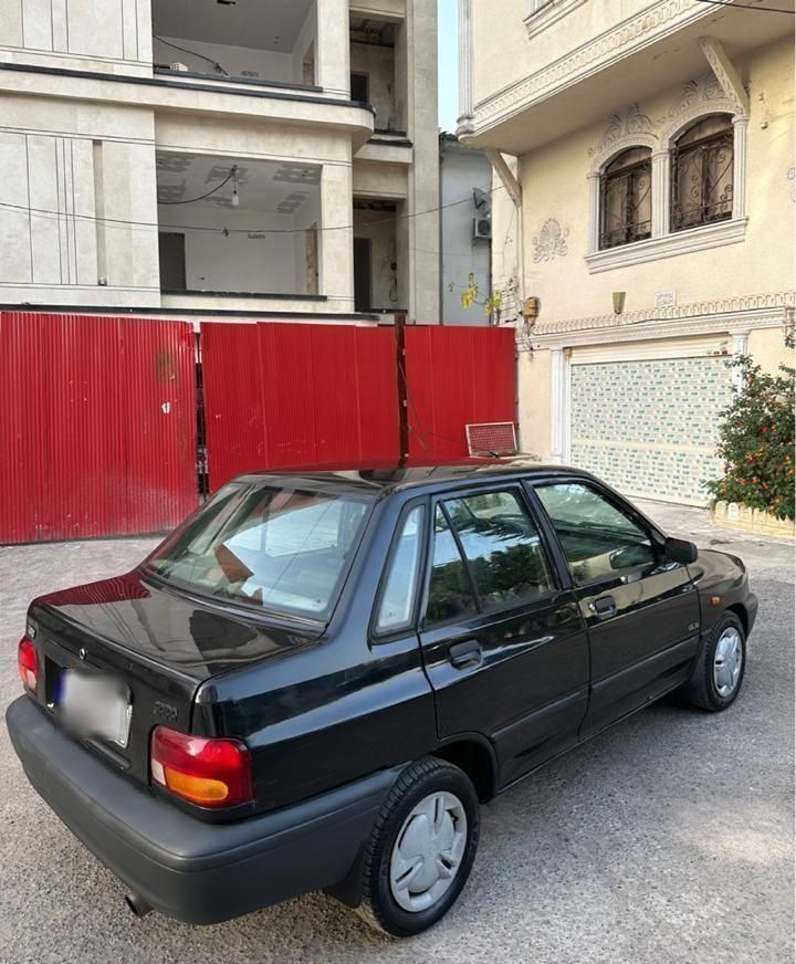خودرو پراید، صبا آگهی ann_18630536