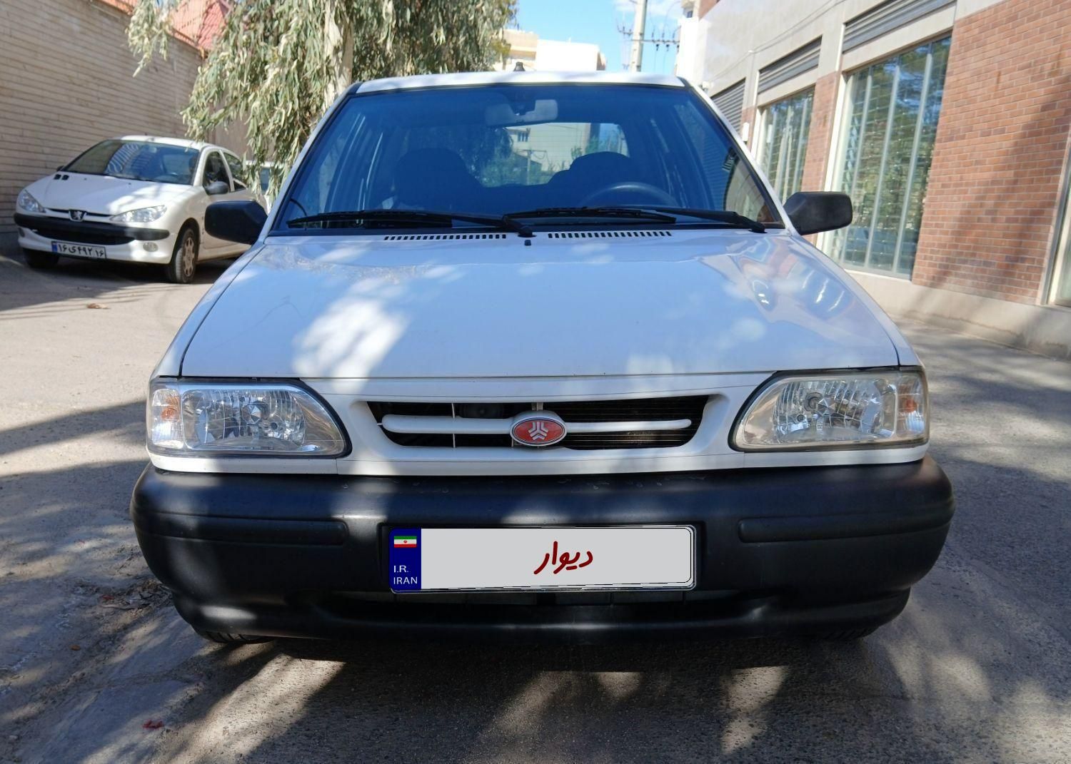 پراید 131 SE - 1397