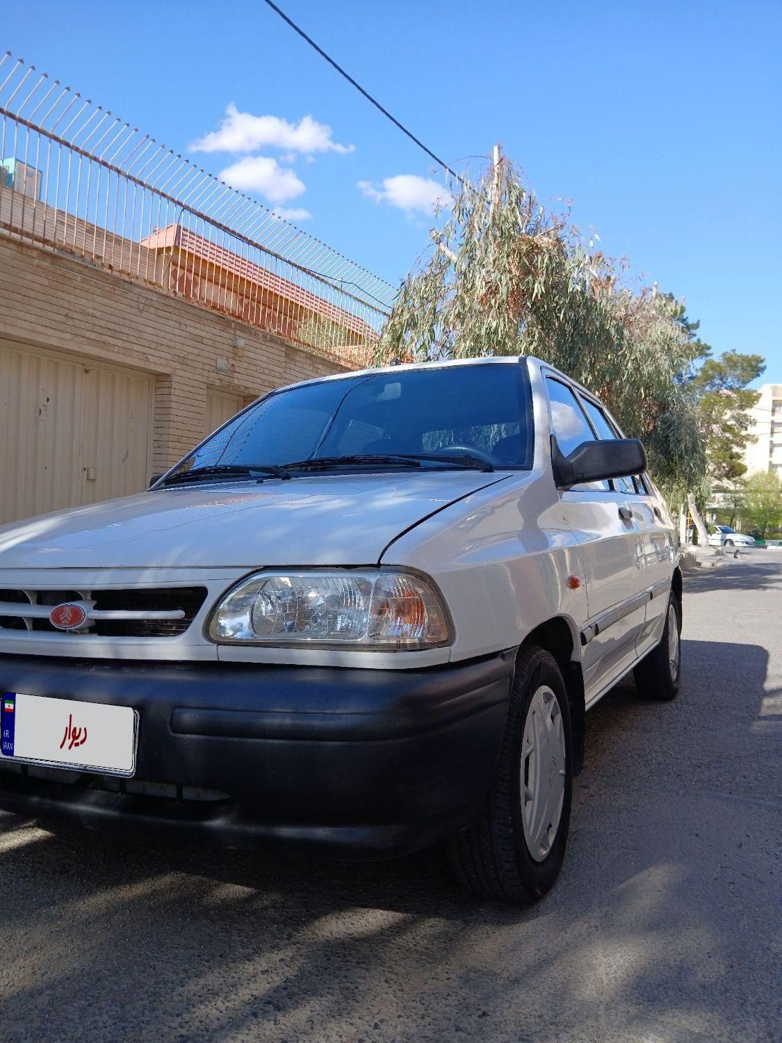 پراید 131 SE - 1397