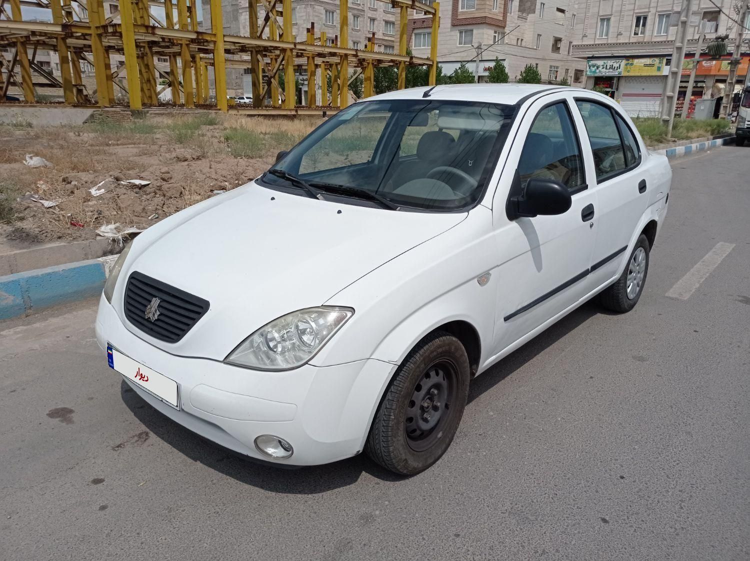 خودرو تیبا، صندوق دار آگهی ann_18630558