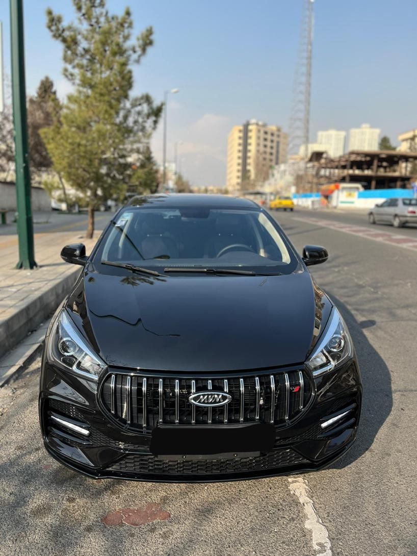 خودرو چری، آریزو ۵ توربو آگهی ann_18630563