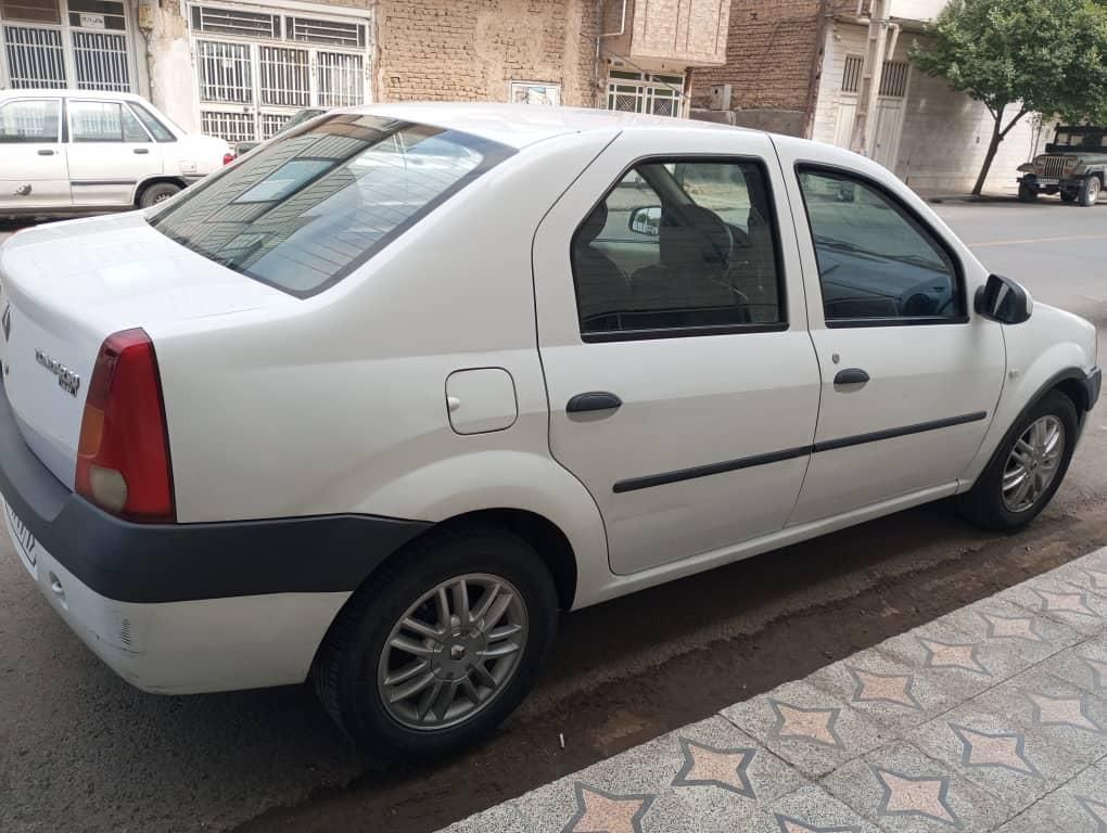 رنو تندر 90 E2 - 1390