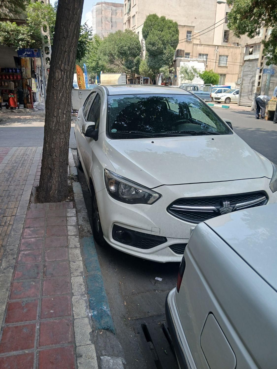 شاهین G دنده ای - 1401