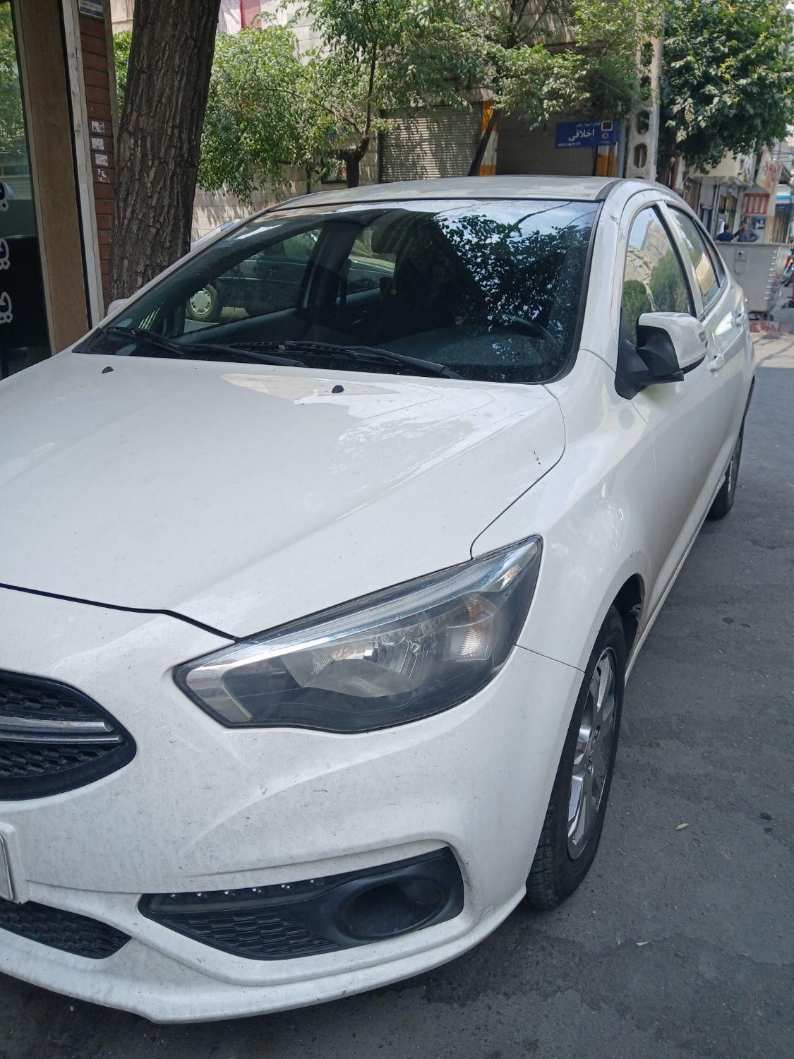 خودرو شاهین، G آگهی ann_18630585