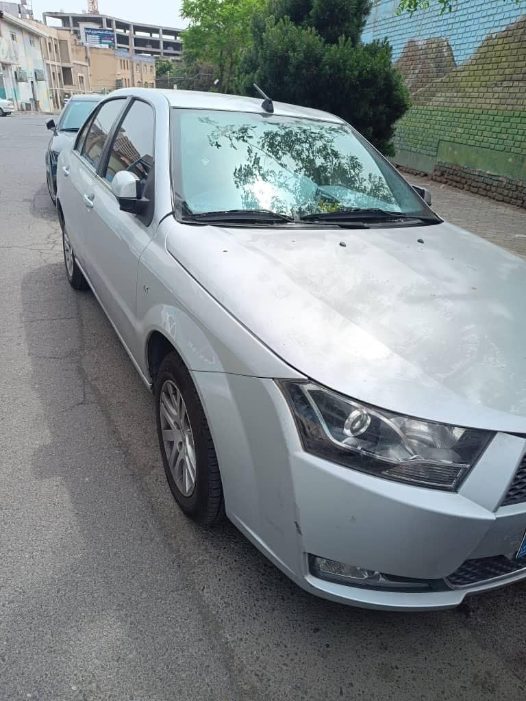 خودرو دنا، معمولی آگهی ann_18630587