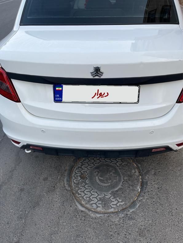 ساینا EX معمولی - 1401