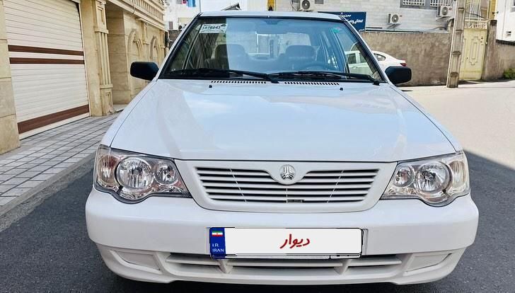 خودرو پراید، 132 آگهی ann_18630627