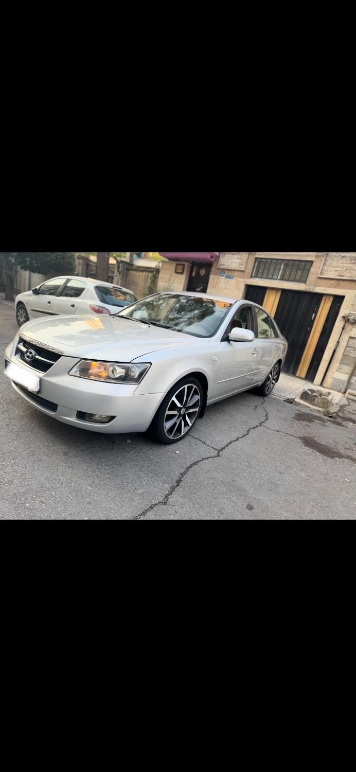 خودرو هیوندای، سوناتا آگهی ann_18630632