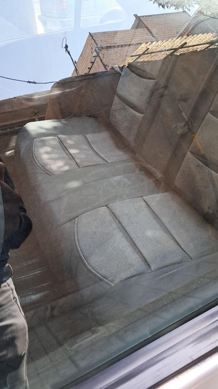 پژو 405 GLX - دوگانه سوز - 1386