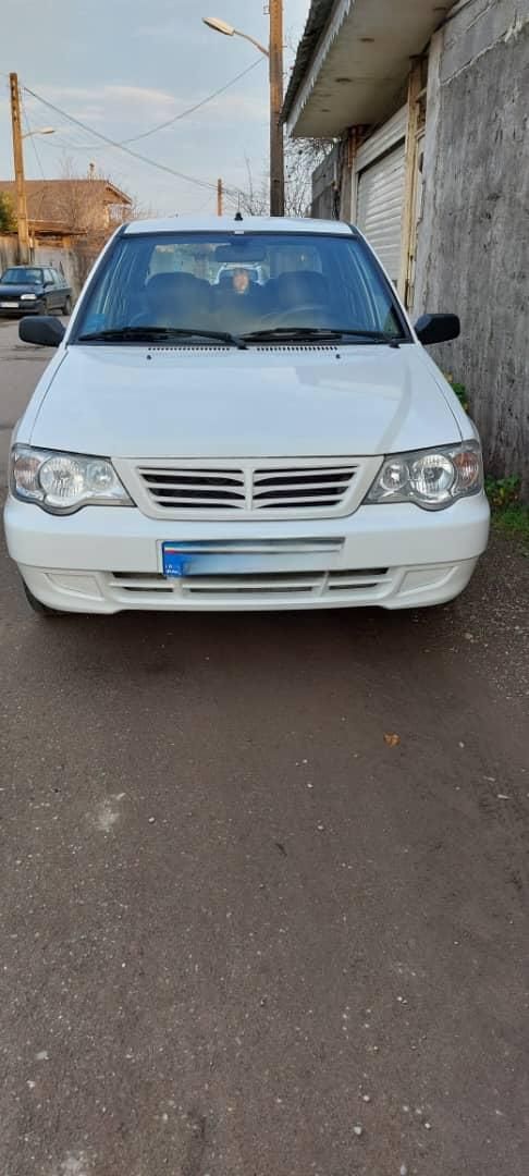 پراید 132 SL - 1390