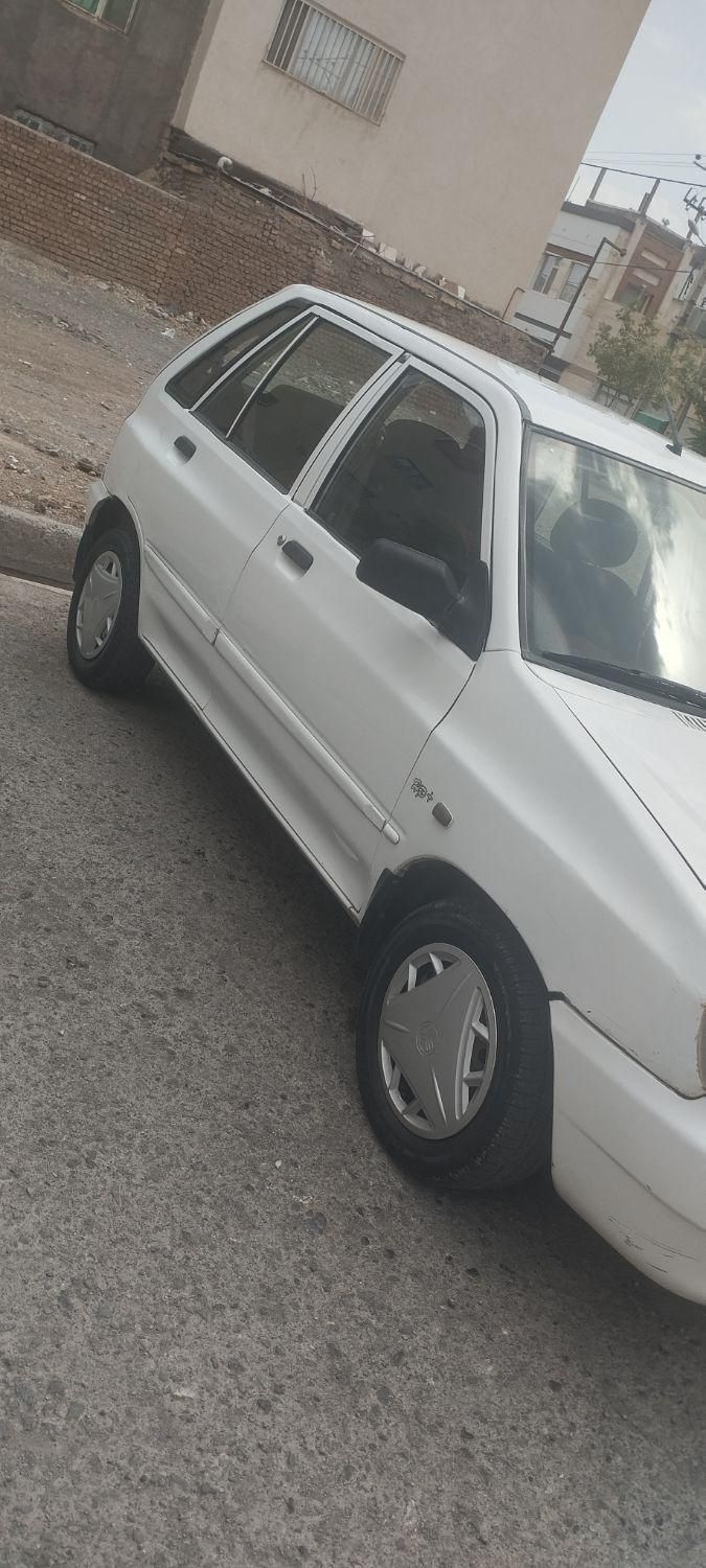 پراید 111 EX - 1394