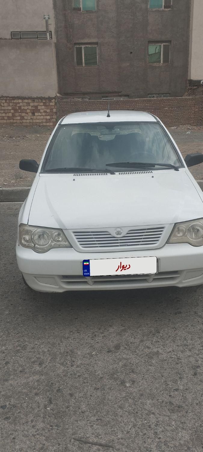 خودرو پراید، 111 آگهی ann_18630658