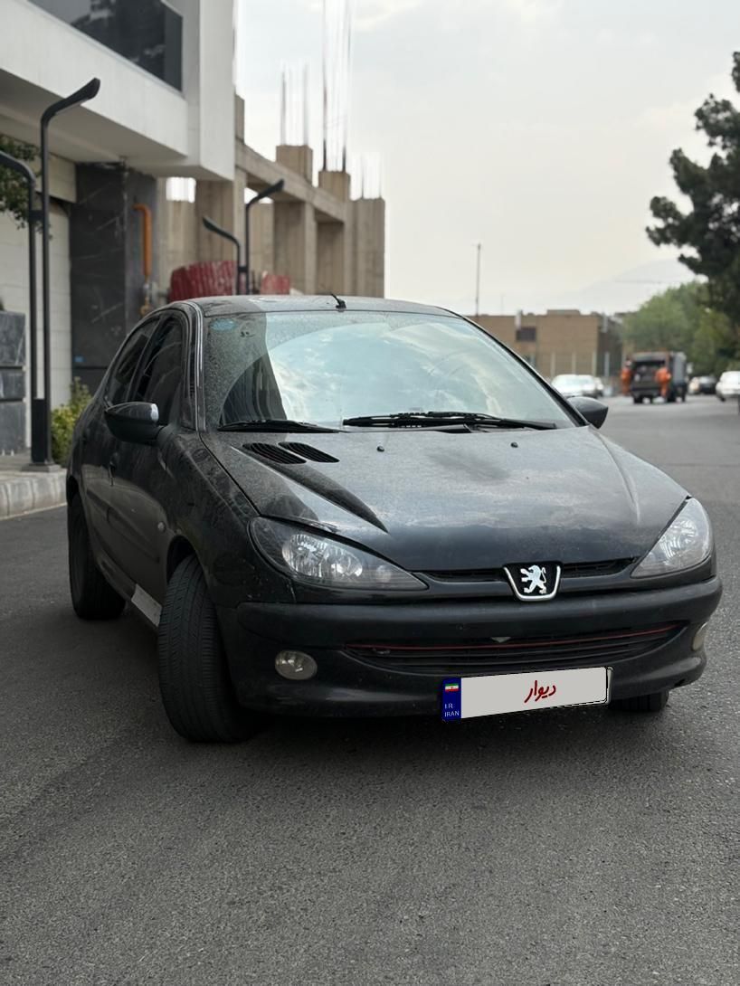 خودرو پژو، 206 آگهی ann_18630664