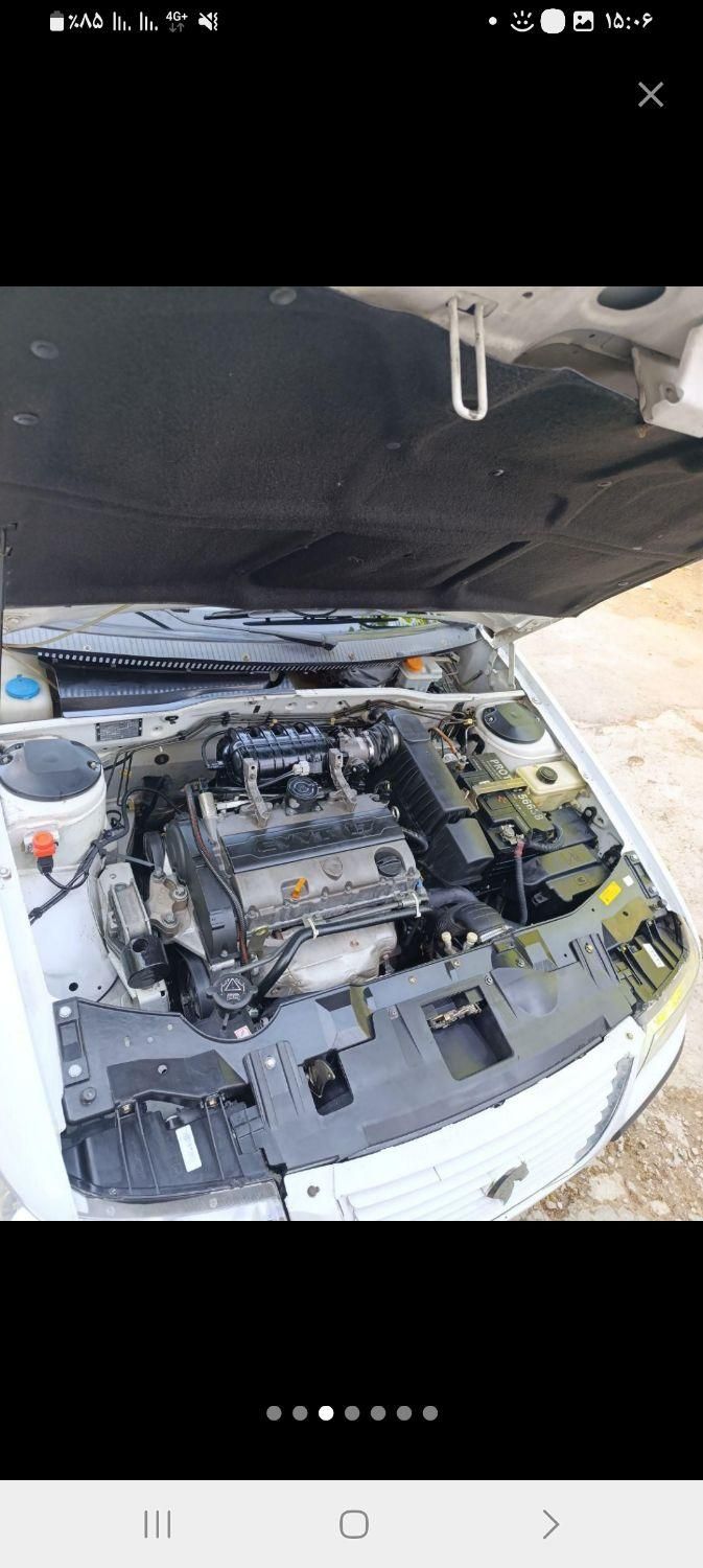 سمند LX EF7 - 1394
