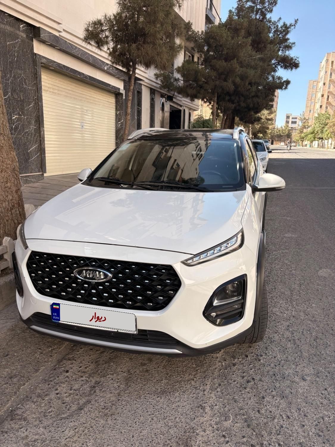 ام وی ام X22 پرو اتوماتیک IE - 2022