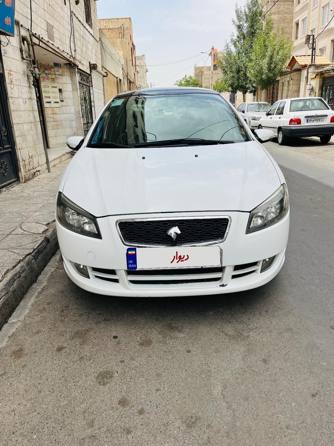 خودرو رانا، پلاس آگهی ann_18630701