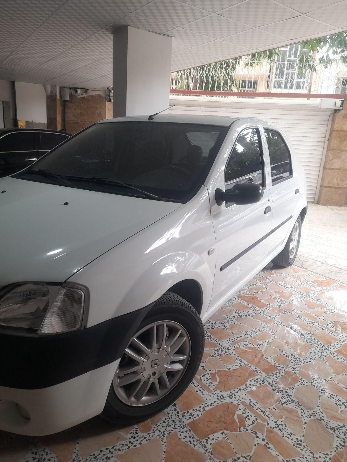 خودرو رنو، تندر 90 آگهی ann_18630711