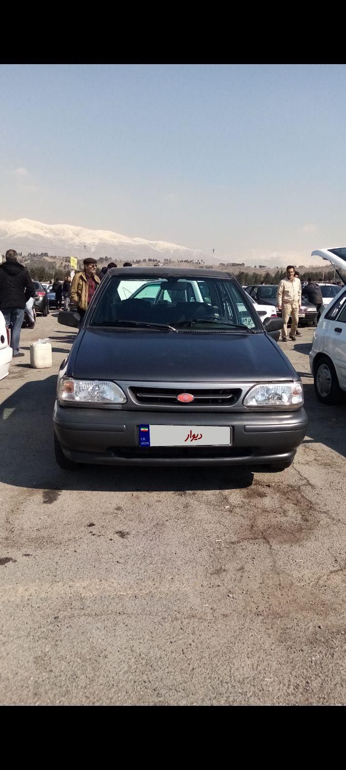 خودرو پراید، صبا آگهی ann_18630716