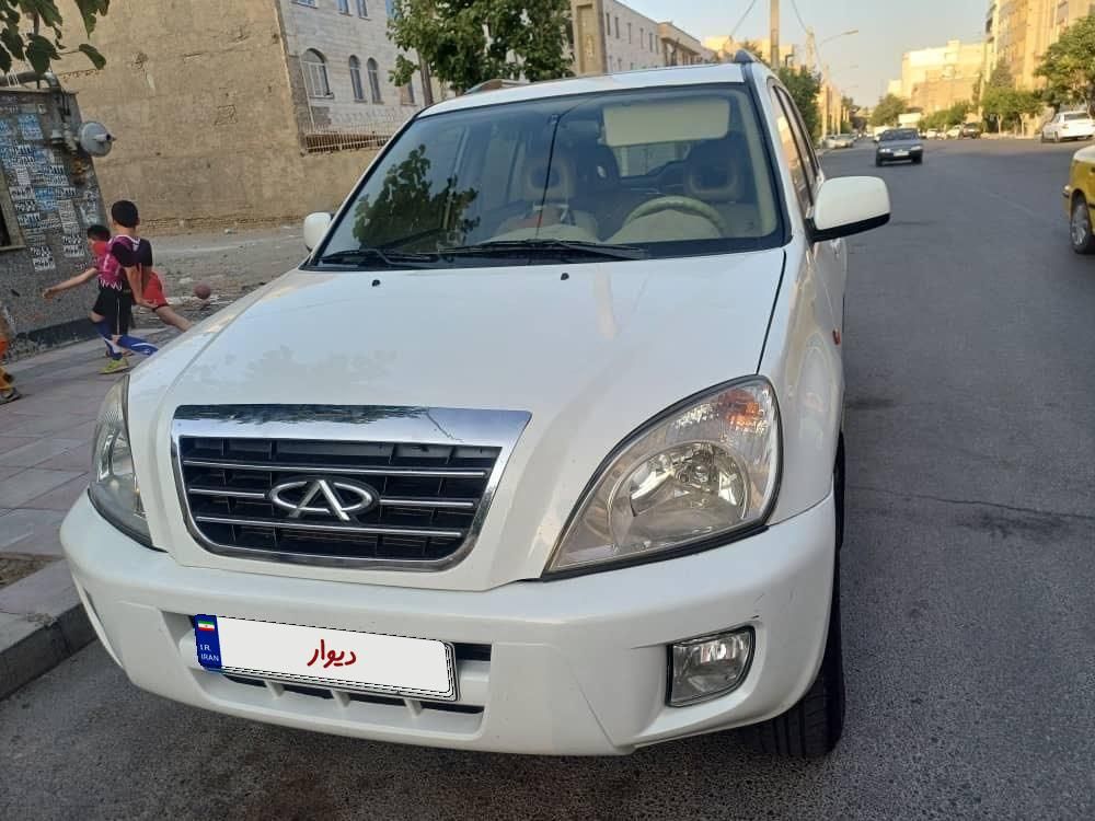ام وی ام X33 دنده‌ای ساده - 2014