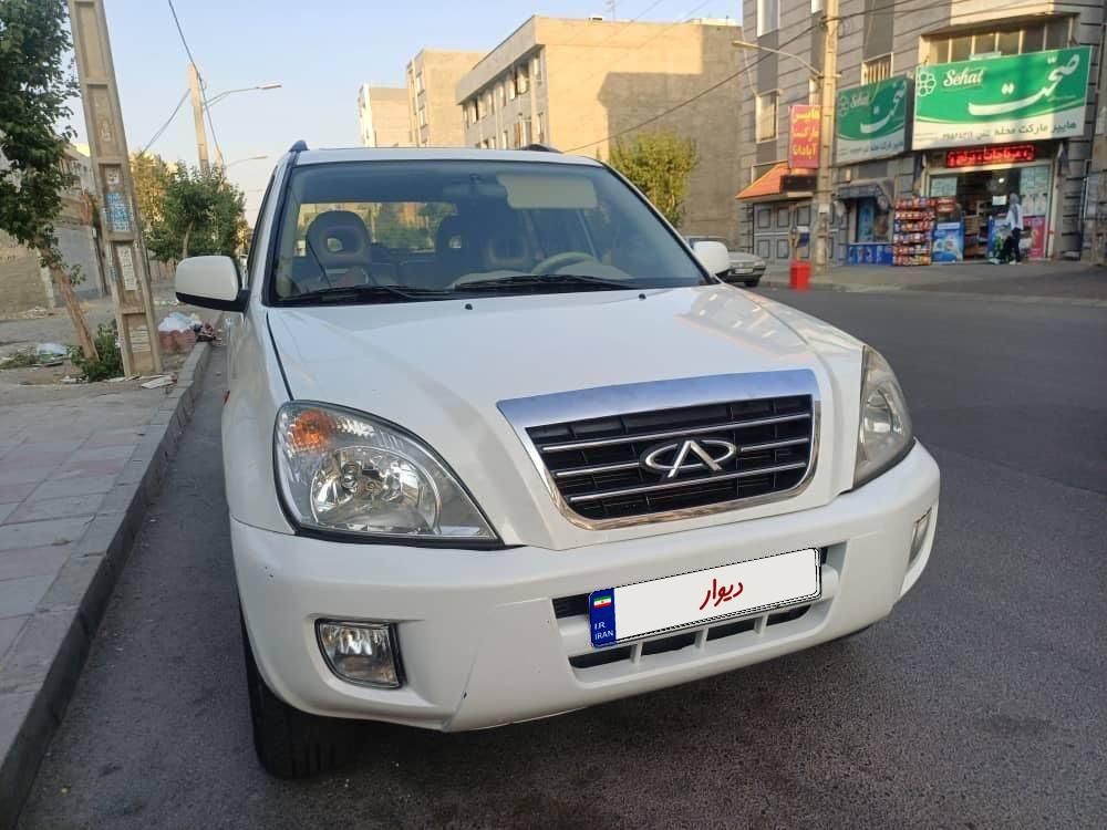 خودرو ام وی ام، X33 آگهی ann_18630735