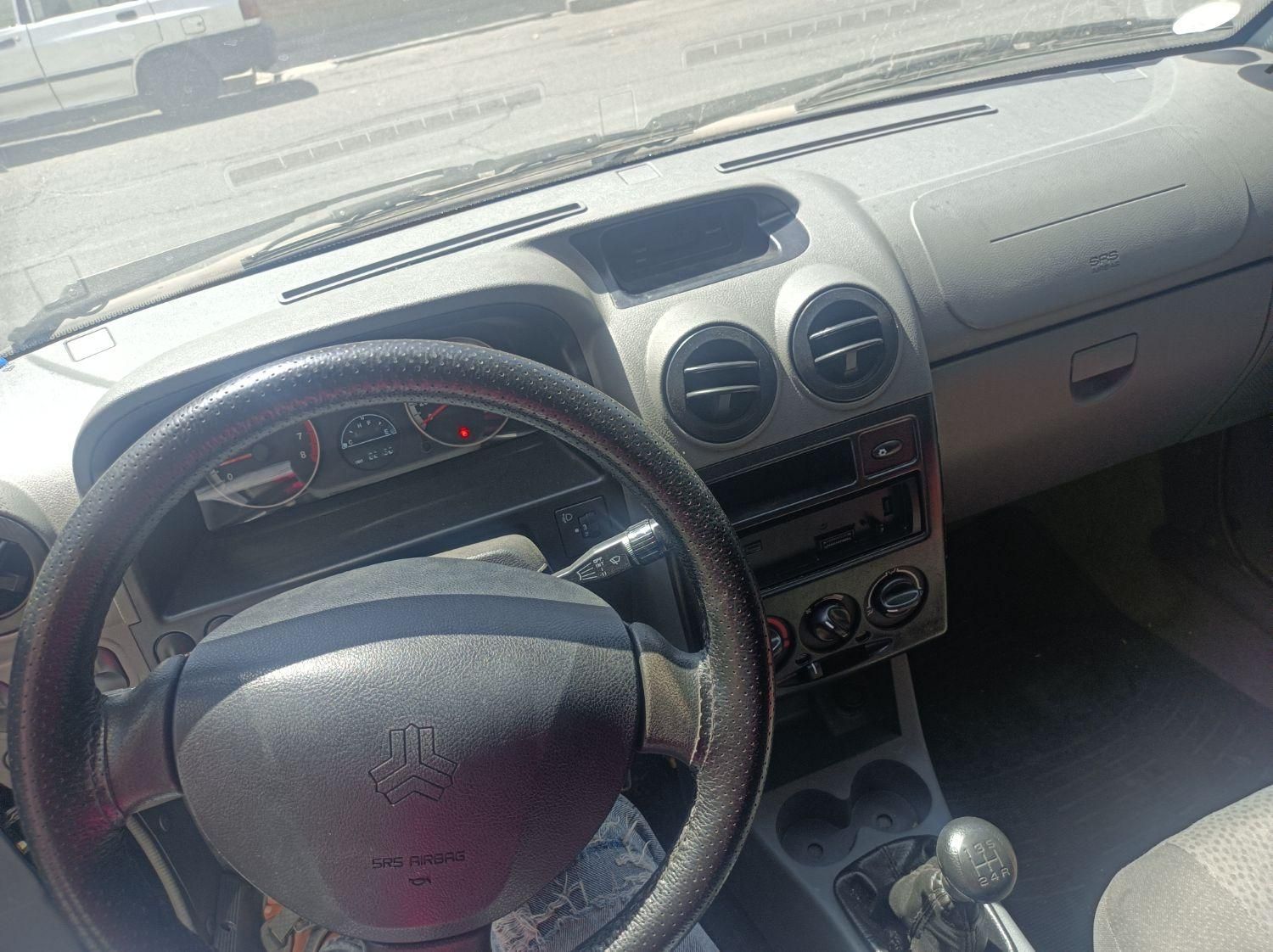 پراید 151 SE - 1402