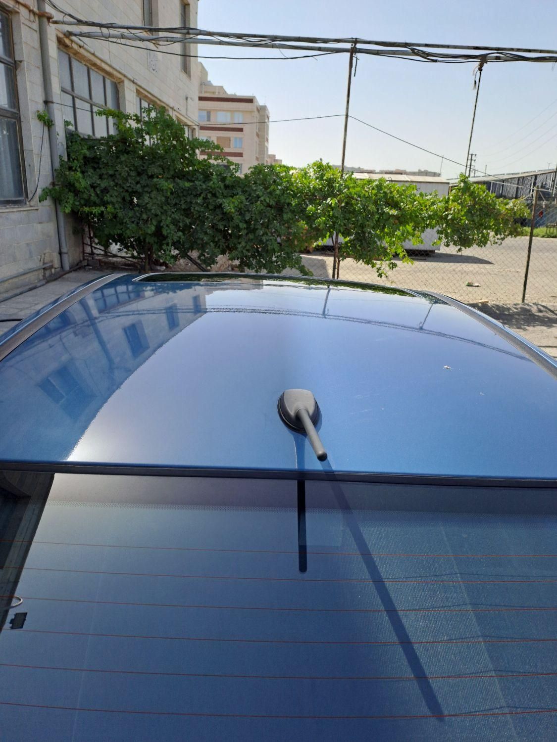 شاهین G دنده ای - 1400