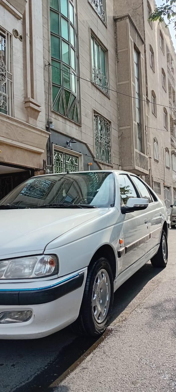 خودرو پژو، پارس آگهی ann_18630805