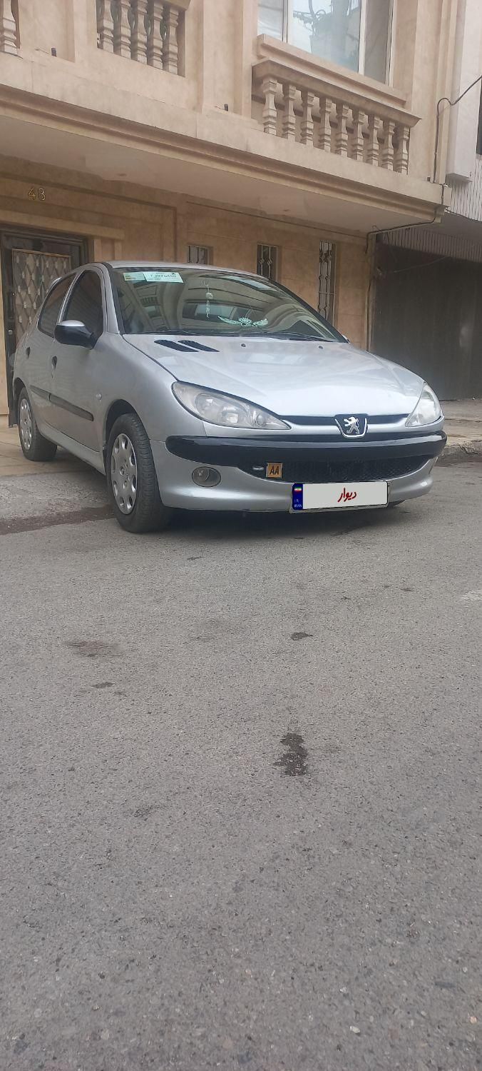 خودرو پژو، 206 آگهی ann_18630811