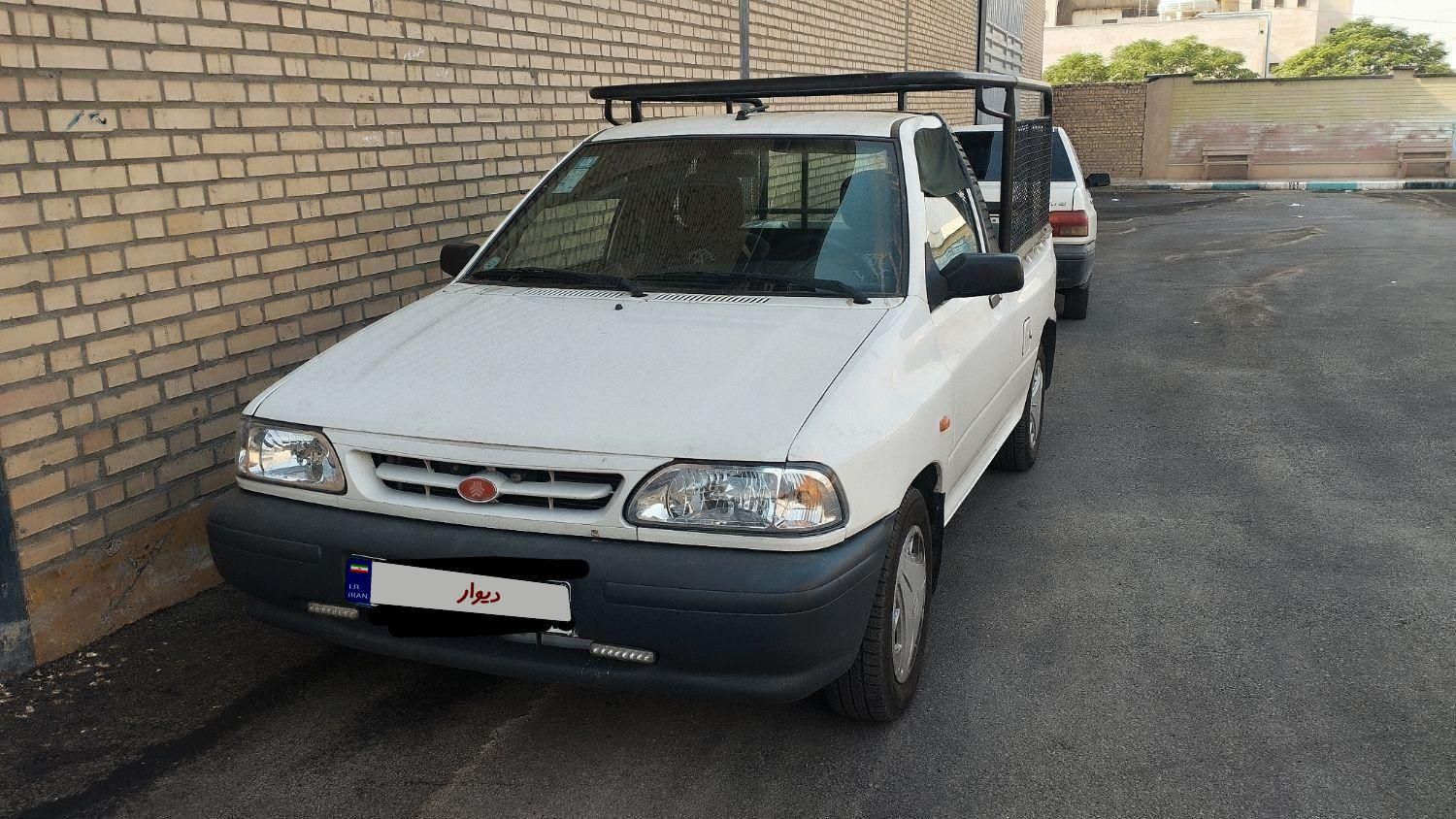 پراید 151 SE - 1402