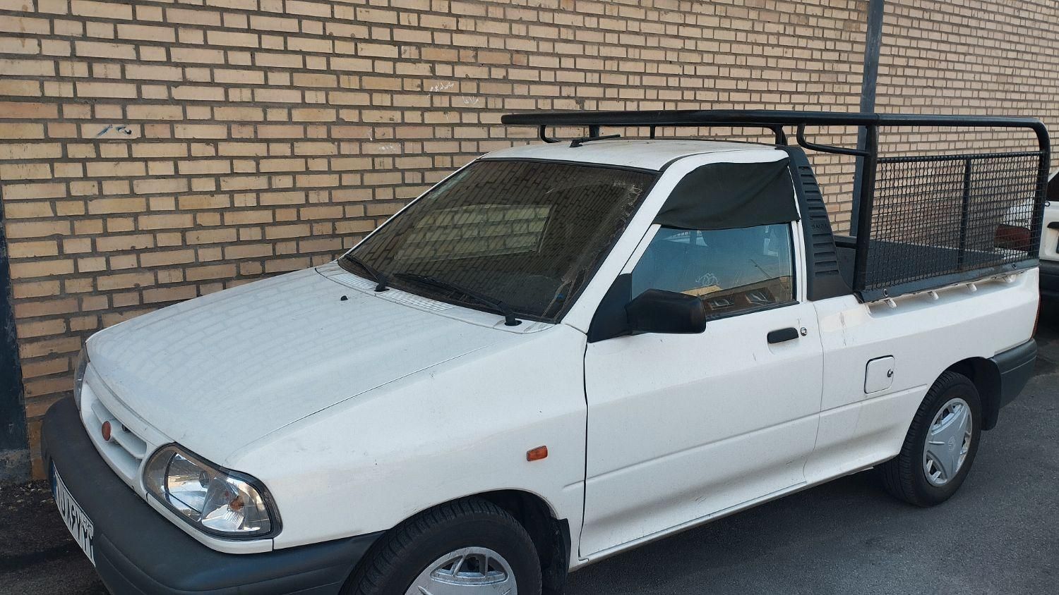 پراید 151 SE - 1402
