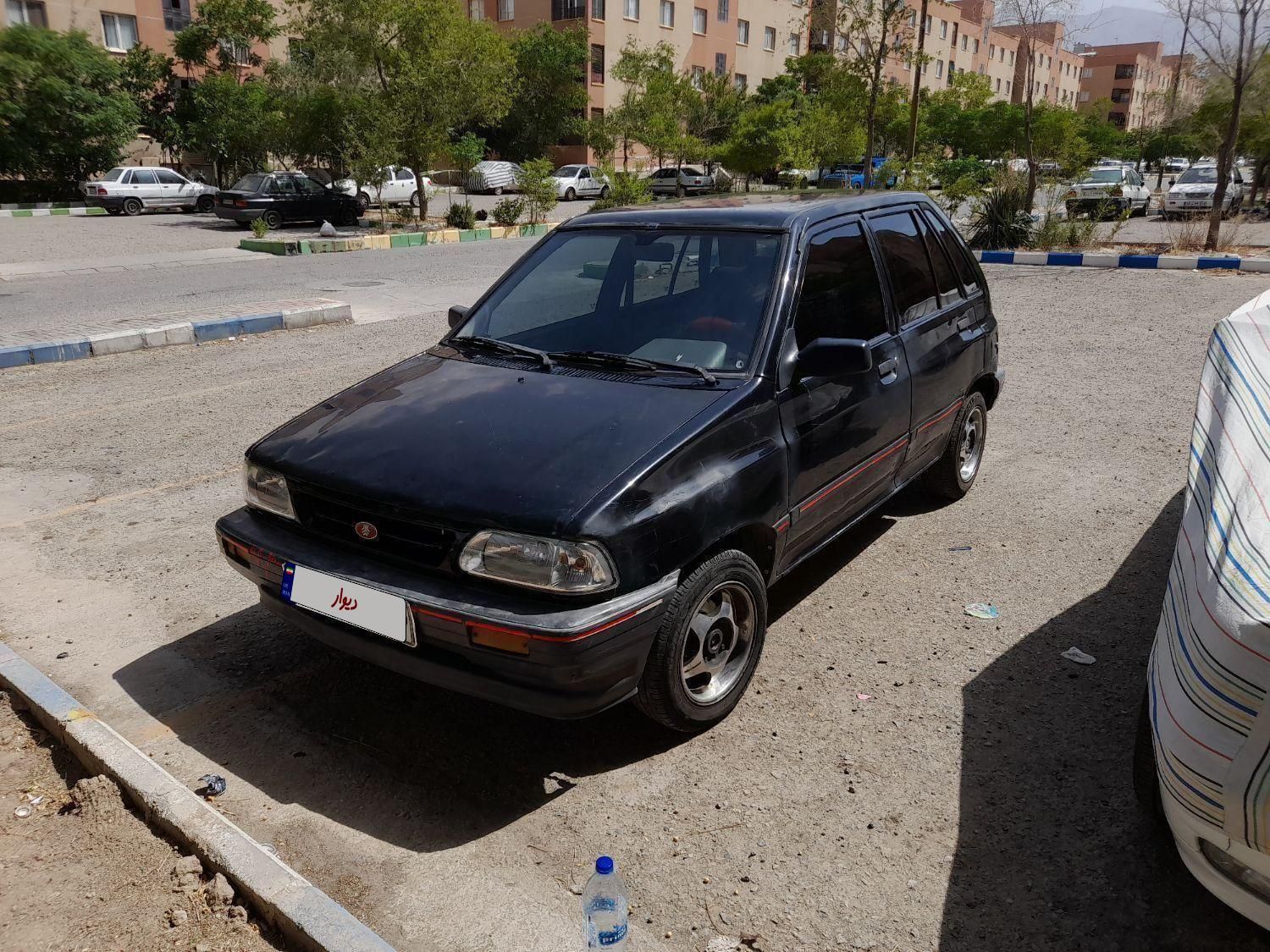 خودرو پراید، 111 آگهی ann_18630844