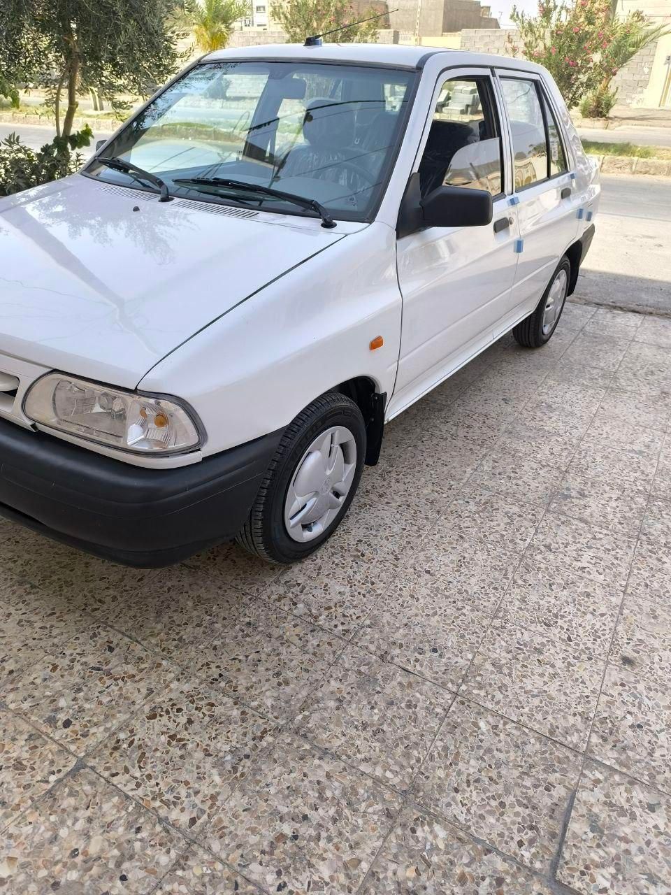 پراید 131 EX - 1399