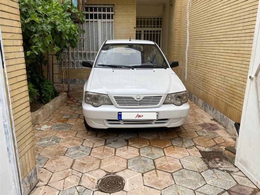 خودرو پراید، 111 آگهی ann_18630855