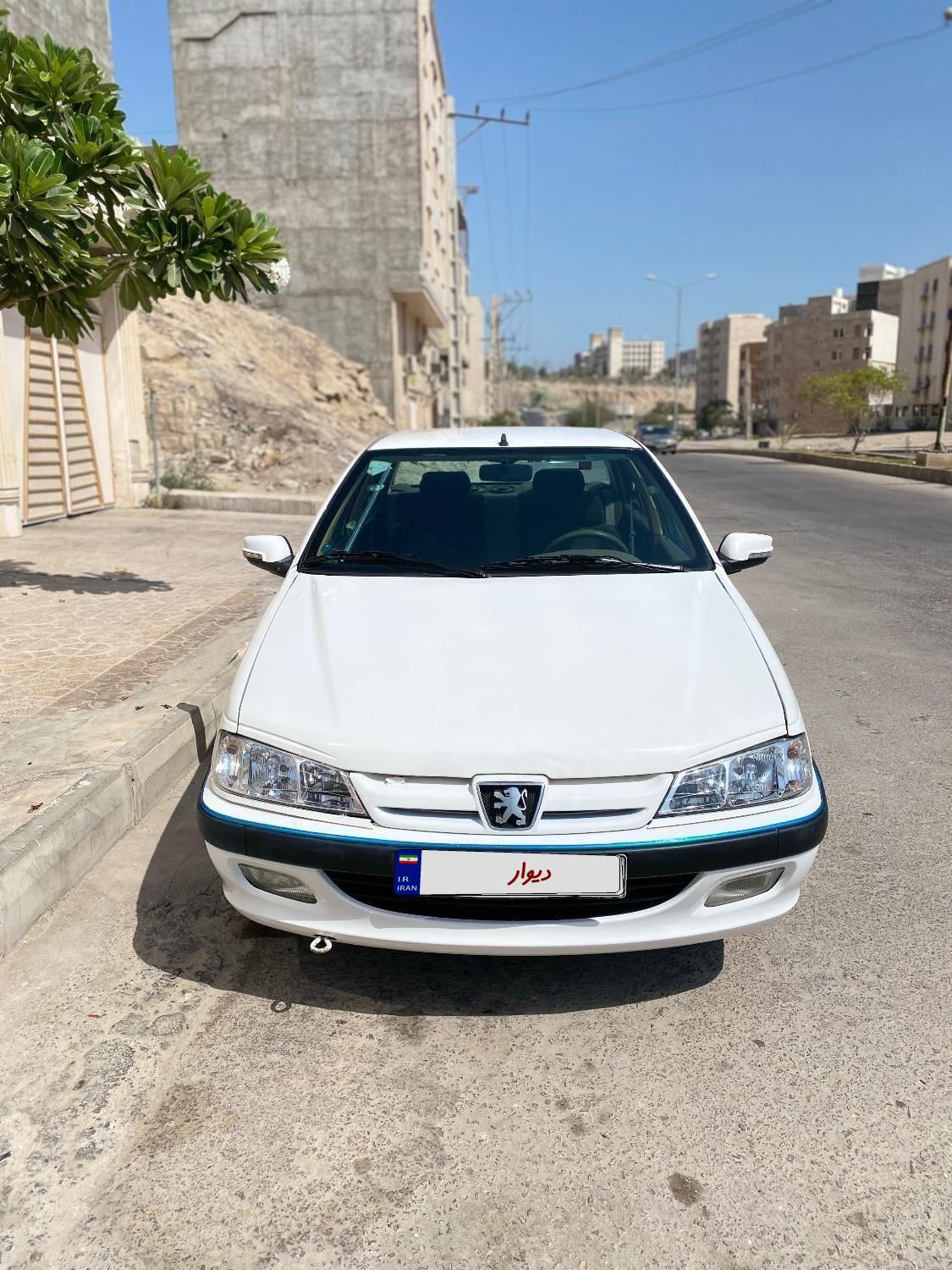 خودرو پژو، پارس آگهی ann_18630869