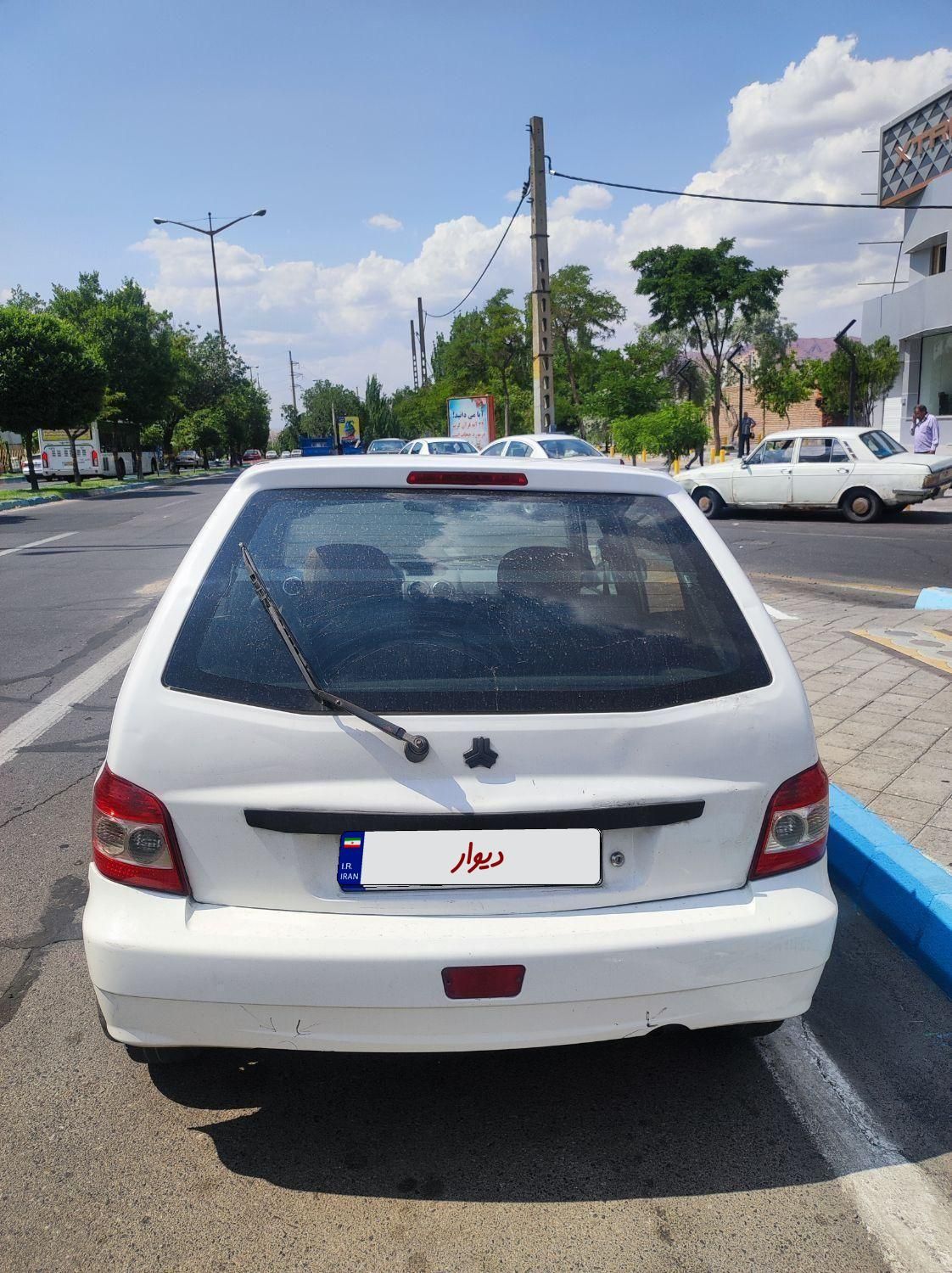 خودرو پراید، 111 آگهی ann_18630877