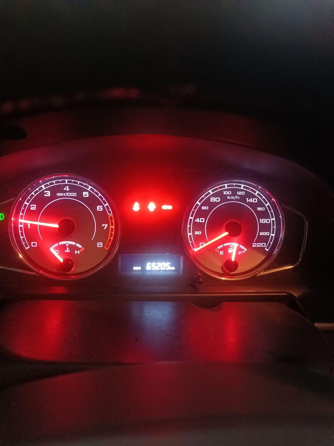 پژو پارس سال - 1399