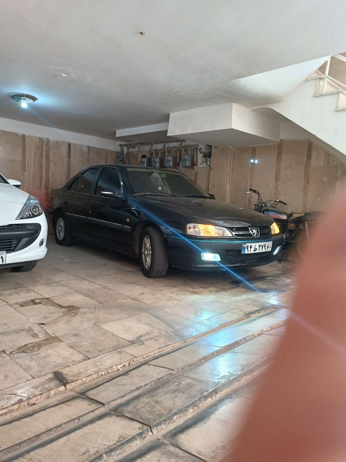 پژو پارس سال - 1399