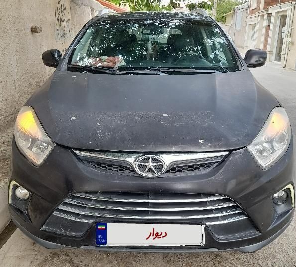 خودرو جک، S5 آگهی ann_18630908