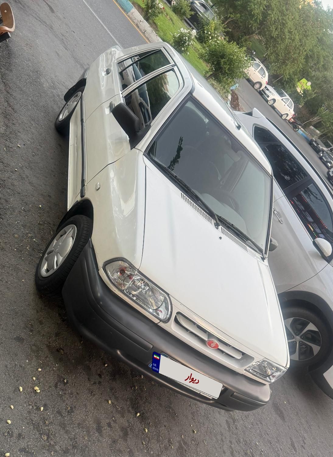 خودرو پراید، 131 آگهی ann_18630920