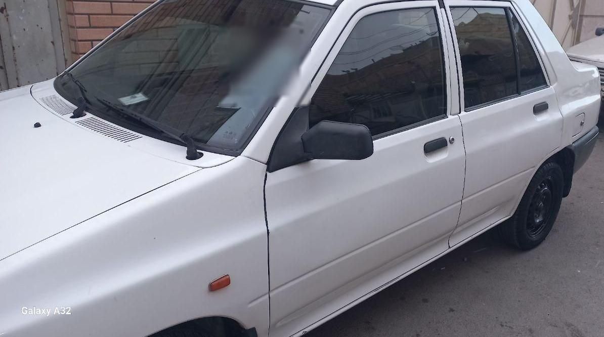 پراید 131 EX - 1395