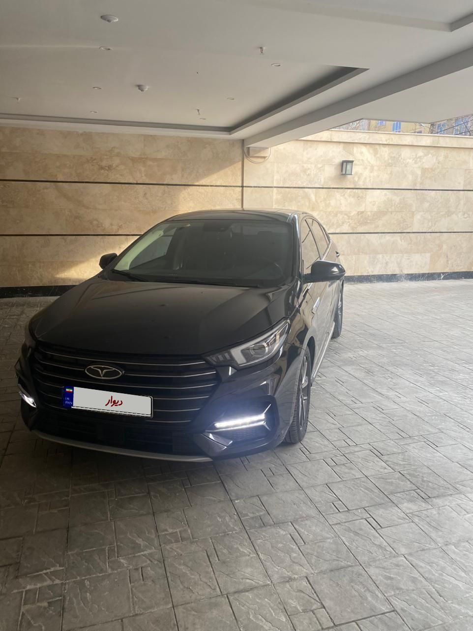 خودرو فونیکس، آریزو 6 پرو آگهی ann_18630948