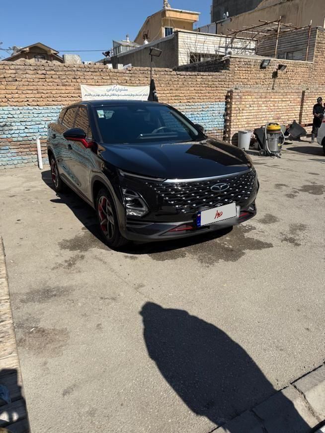 خودرو فونیکس، FX آگهی ann_18630949