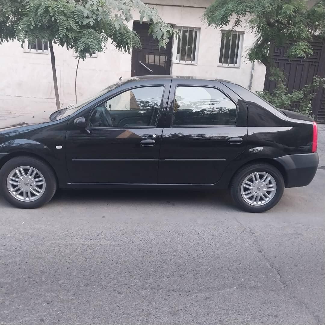 رنو تندر 90 E2 - 1395