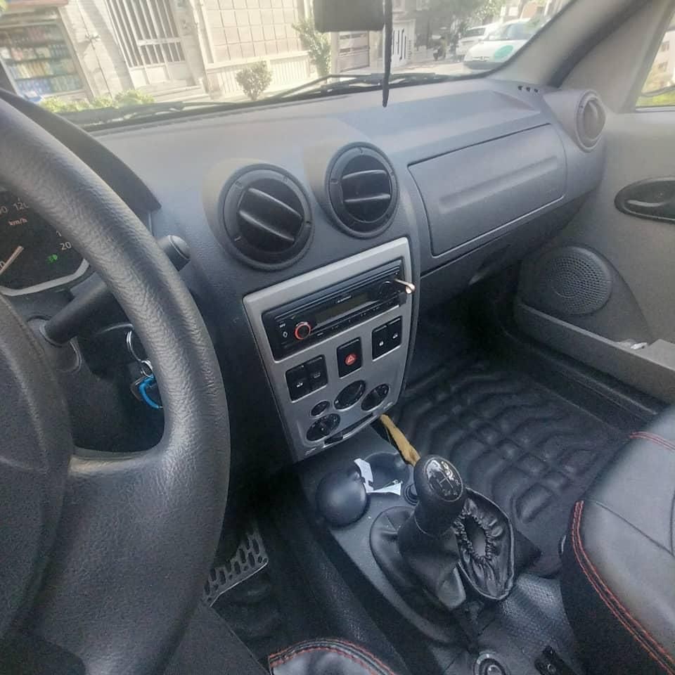 رنو تندر 90 E2 - 1395