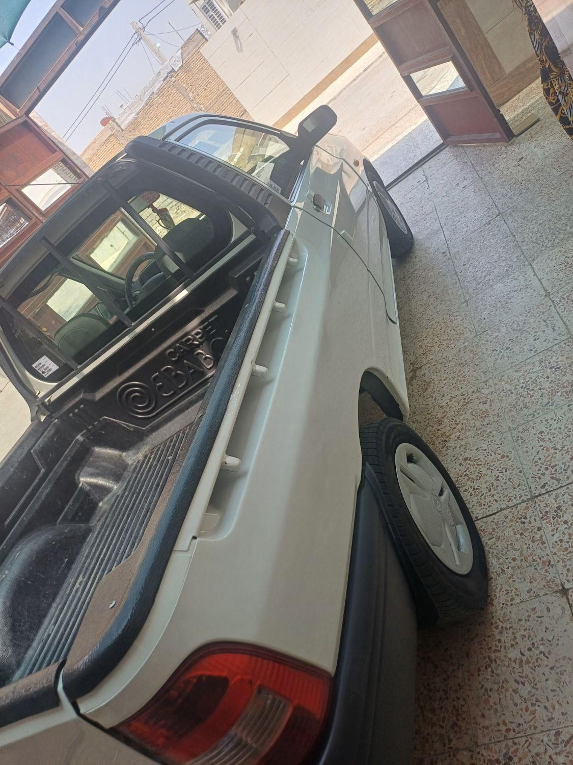 پراید 151 SE - 1401