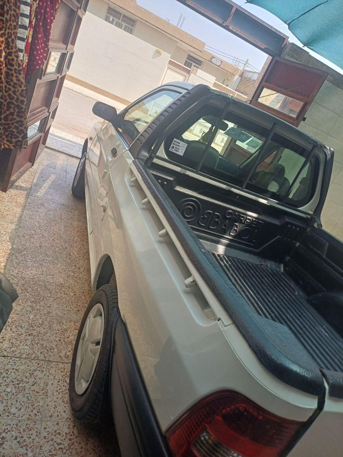 پراید 151 SE - 1401
