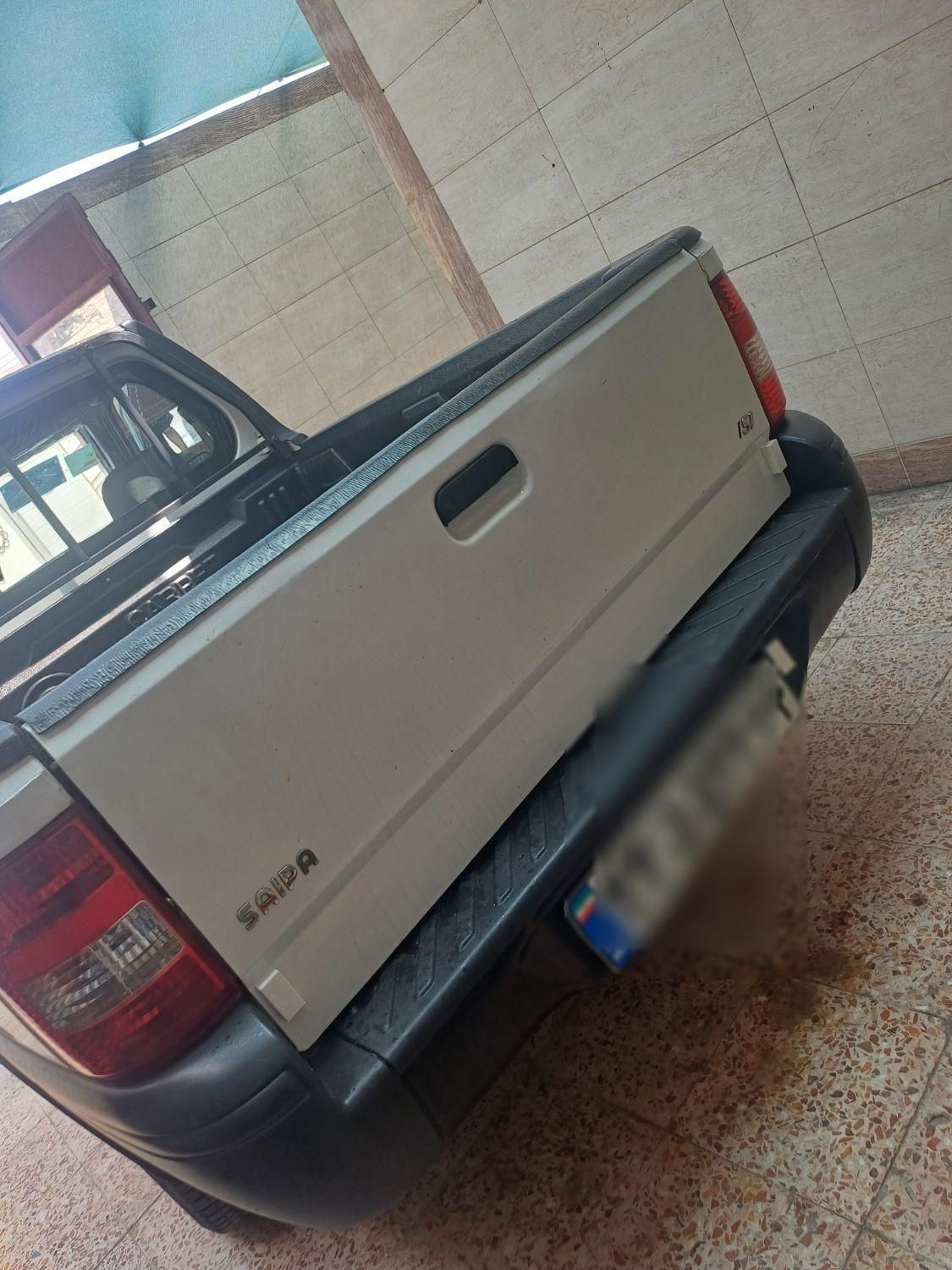 پراید 151 SE - 1401