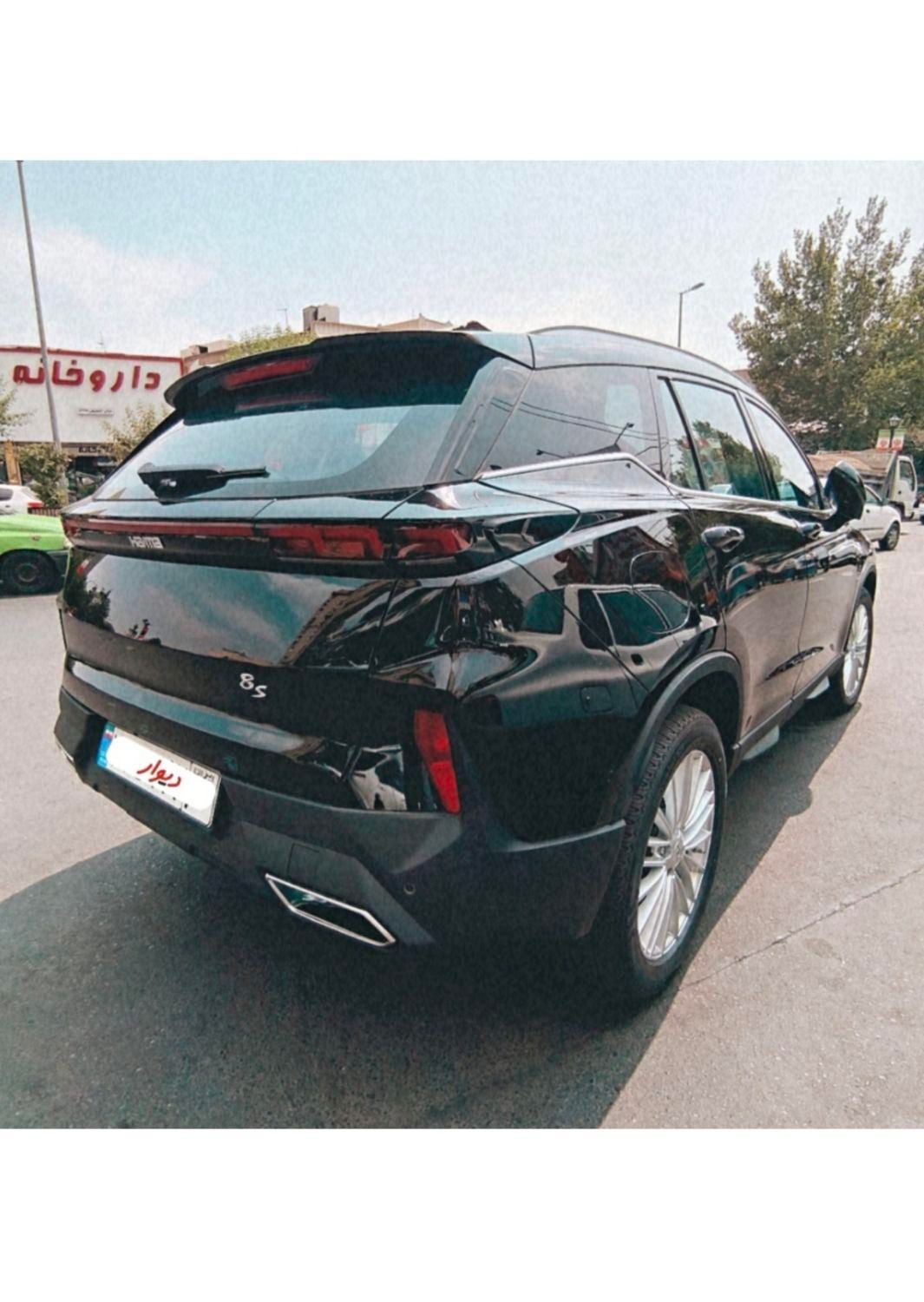 پراید 151 SE - 1402