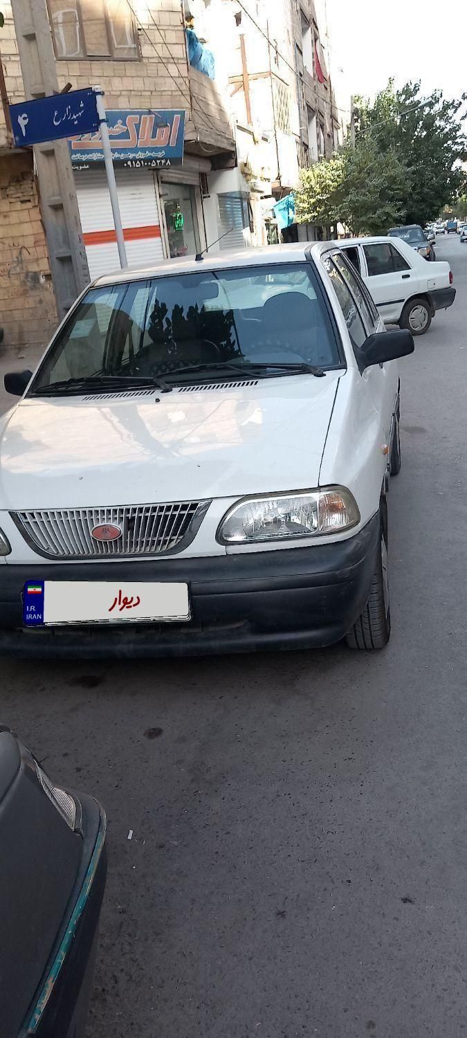 پراید 141 SE - 1394